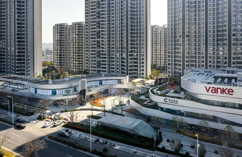 宁波房地产市场回顾与展望