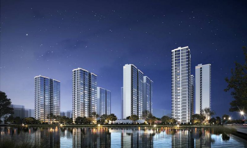 宁波住宅市场现状与未来趋势